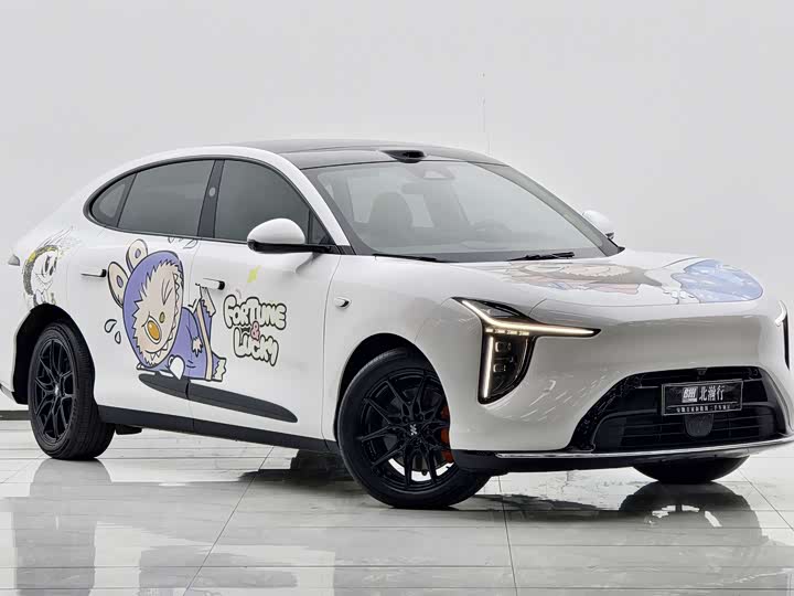 Фото 3 - IM motors LS6