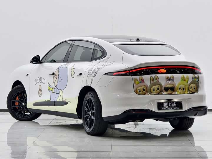 Фото 6 - IM motors LS6