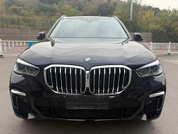 Фото 3 - BMW X5