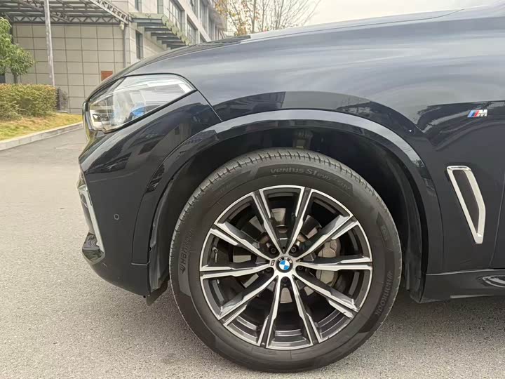 Фото 4 - BMW X5