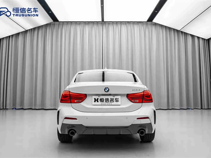 Фото 6 - BMW 1 Series