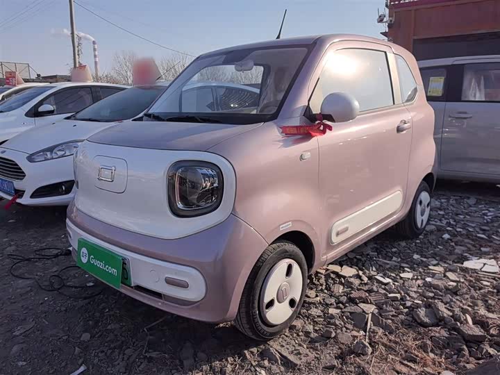 Фото 2 - Bestune Pony