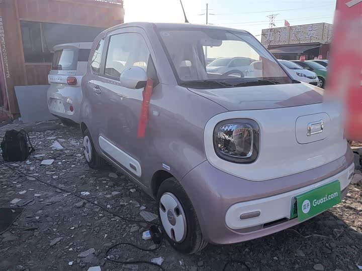 Фото 4 - Bestune Pony