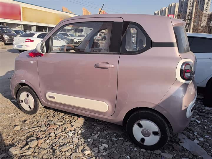 Фото 5 - Bestune Pony