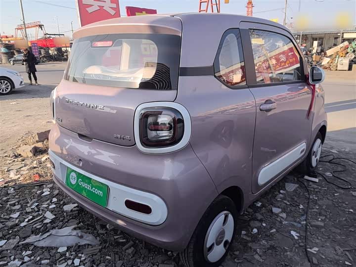 Фото 7 - Bestune Pony