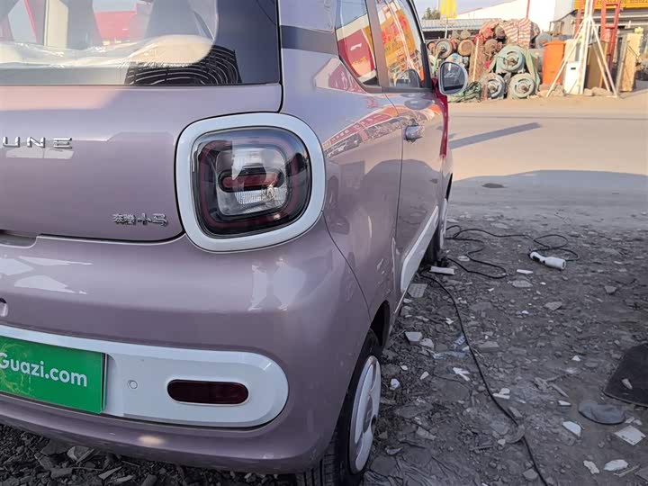 Фото 8 - Bestune Pony