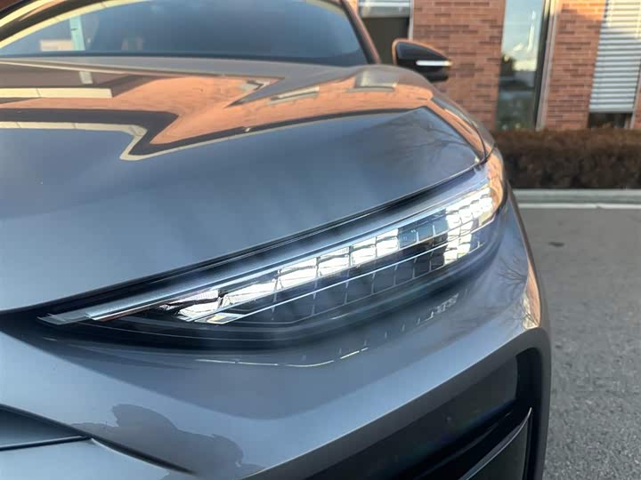 Фото 6 - Audi Q6L e-tron Sportback