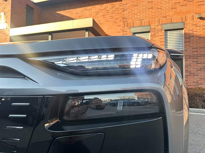 Фото 7 - Audi Q6L e-tron Sportback