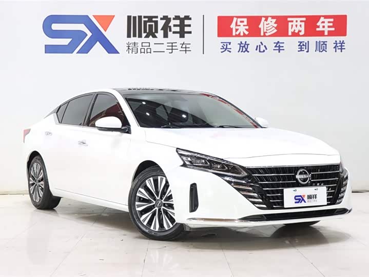 Фото 3 - Nissan Teana