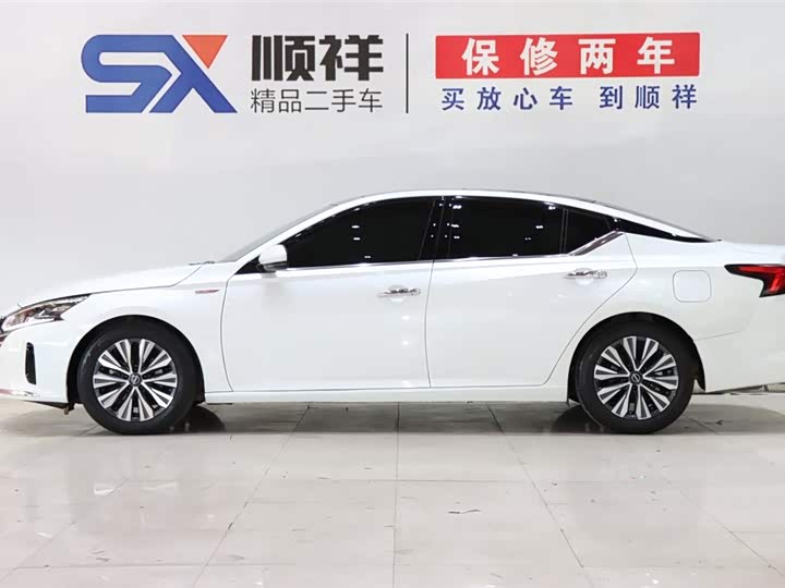 Фото 6 - Nissan Teana