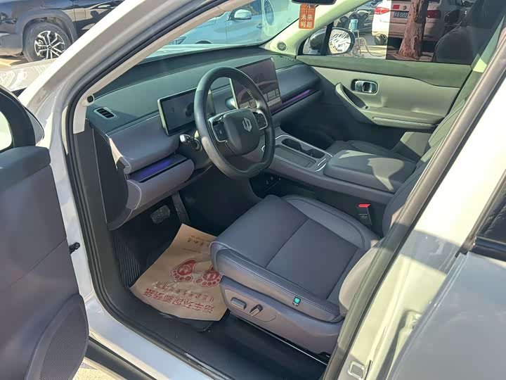 Фото 4 - Leapmotor C10