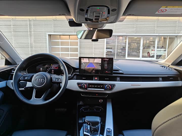 Фото 8 - Audi A5