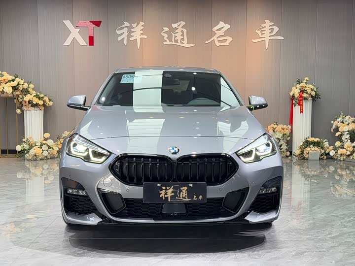 Фото 2 - BMW 2 Series