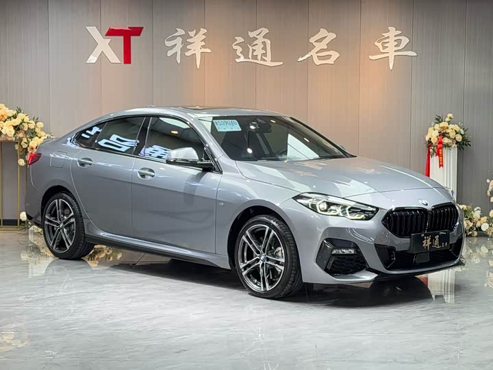 Фото 3 - BMW 2 Series