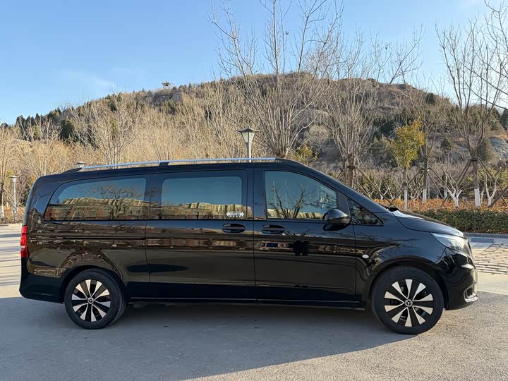 Фото 4 - Mercedes-Benz Vito