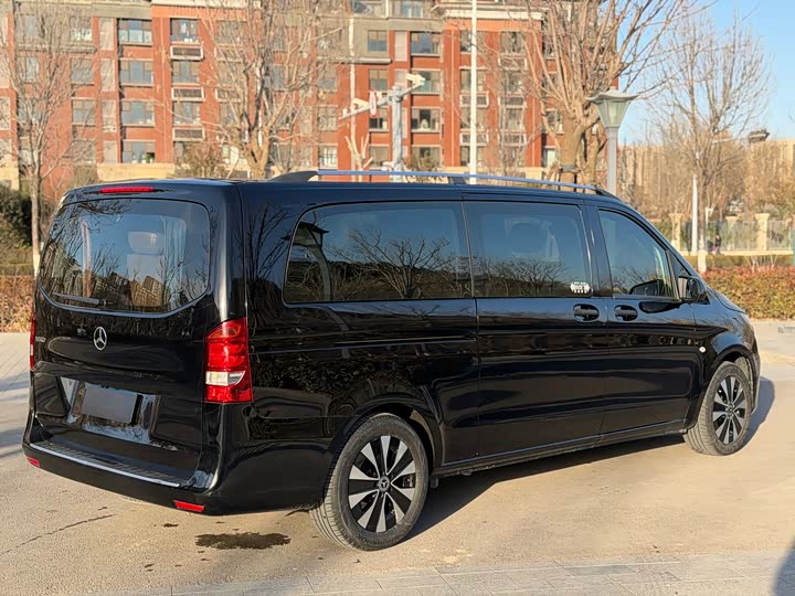 Фото 5 - Mercedes-Benz Vito