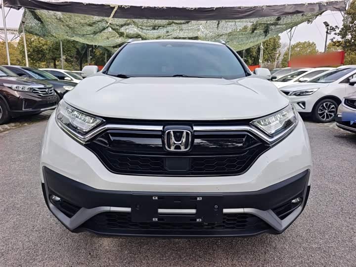 Фото 3 - Honda CR-V