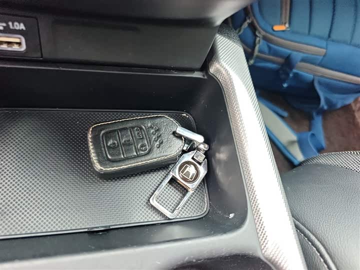 Фото 9 - Honda CR-V