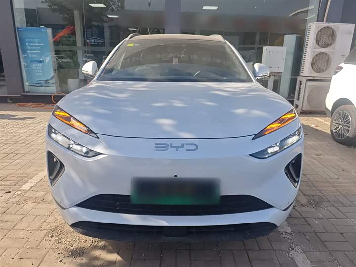 Фото 3 - BYD Sea Lion 06 Hybrid/EV