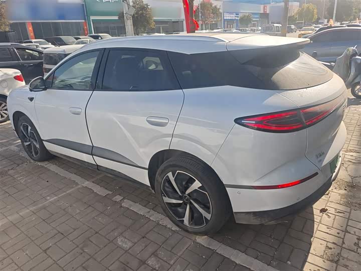 Фото 5 - BYD Sea Lion 06 Hybrid/EV