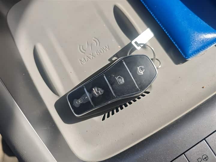 Фото 9 - BYD Sea Lion 06 Hybrid/EV