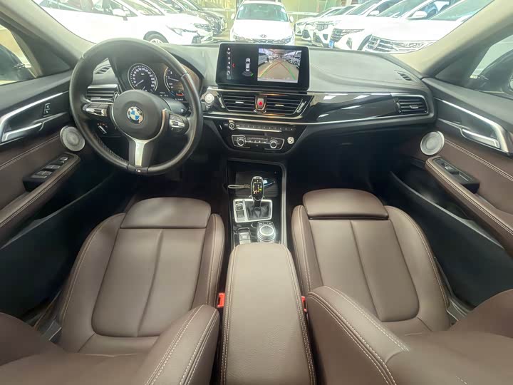 Фото 9 - BMW 1 Series