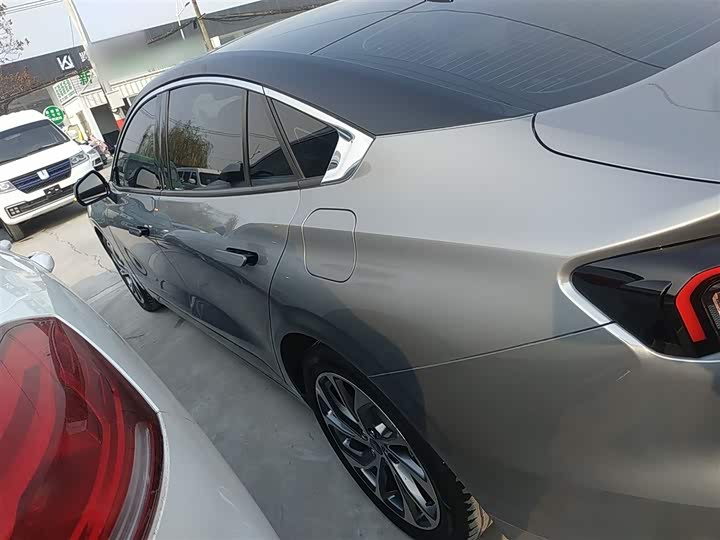 Фото 5 - Ford Mondeo