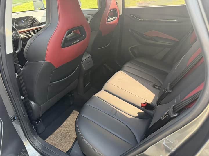 Фото 7 - Changan Oshan X5