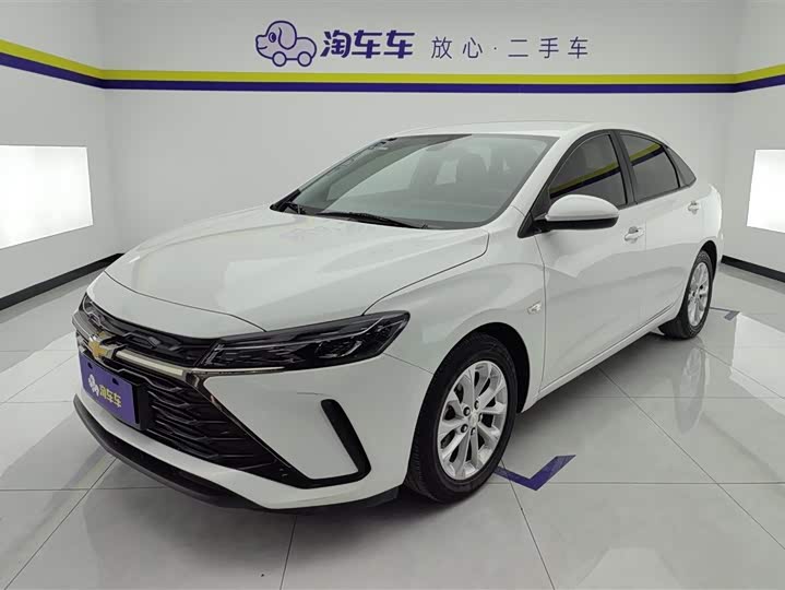 Фото 1 - Chevrolet Monza