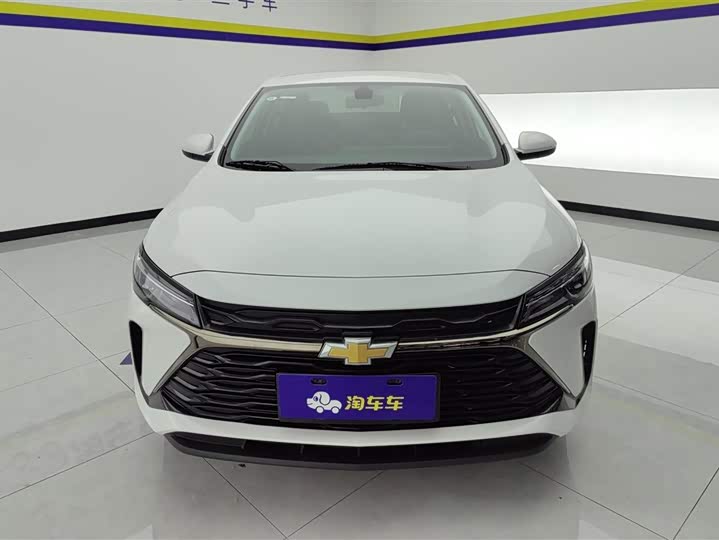 Фото 2 - Chevrolet Monza