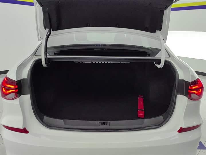 Фото 4 - Chevrolet Monza