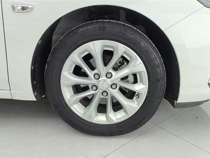 Фото 6 - Chevrolet Monza