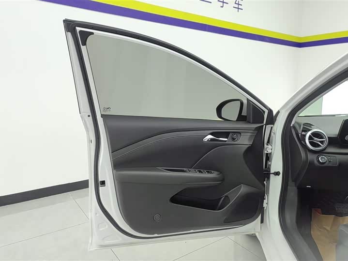 Фото 7 - Chevrolet Monza