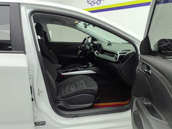 Фото 8 - Chevrolet Monza