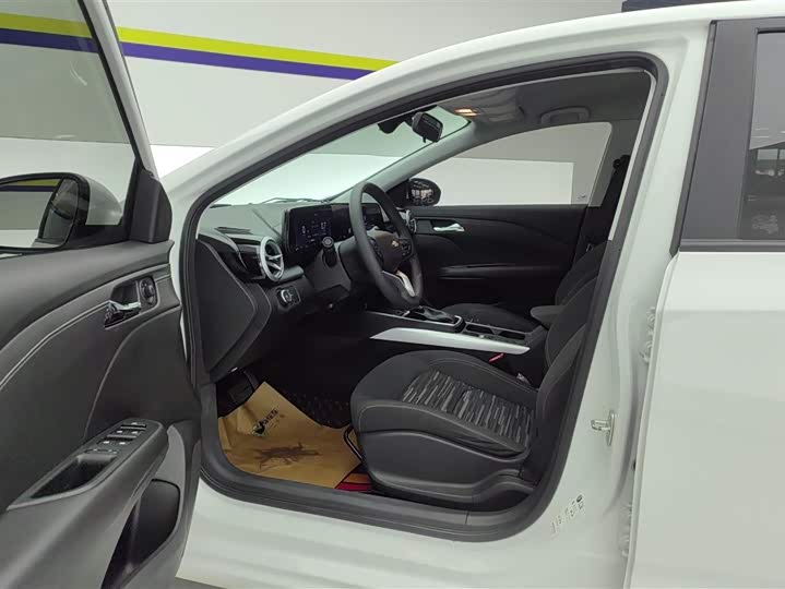 Фото 9 - Chevrolet Monza