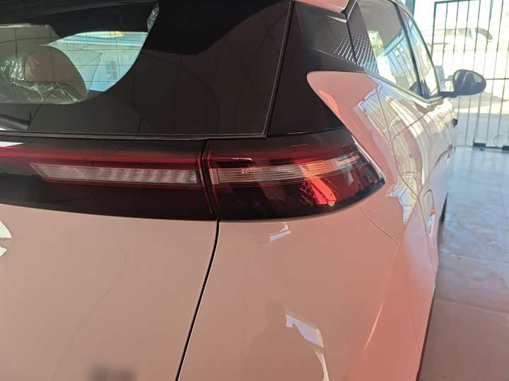 Фото 8 - BYD Seagull