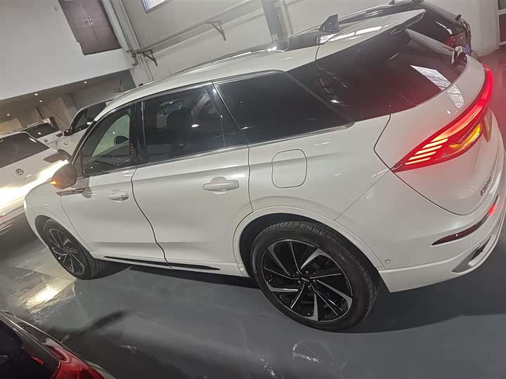 Фото 5 - Lincoln Corsair