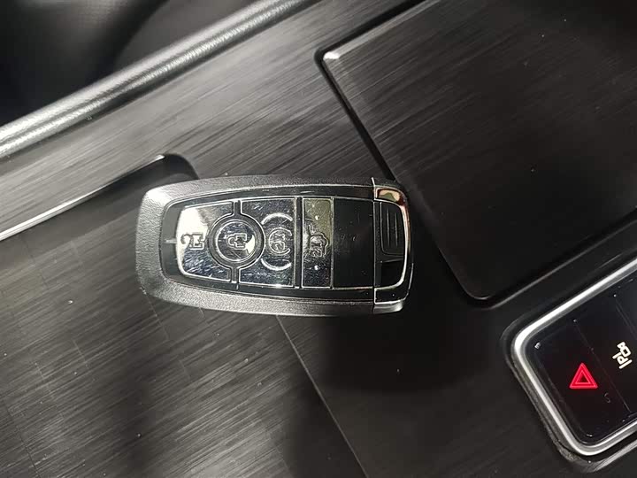 Фото 9 - Lincoln Corsair