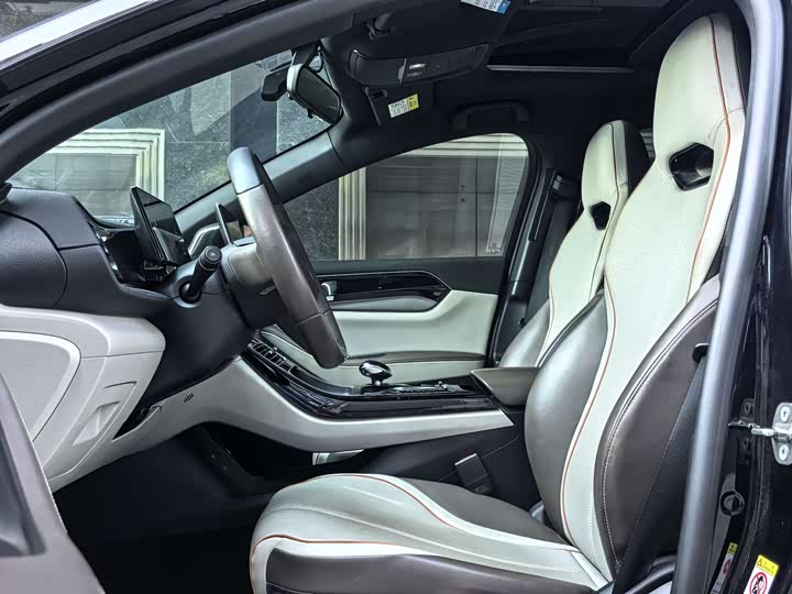 Фото 5 - BYD Qin Plus