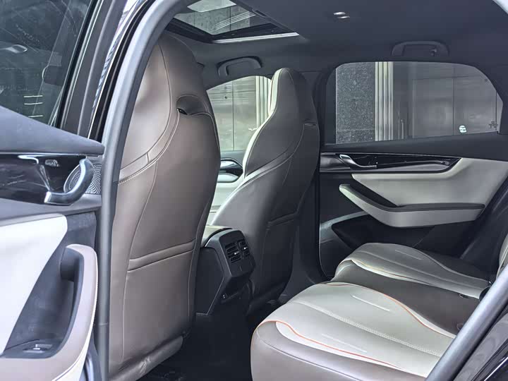 Фото 7 - BYD Qin Plus