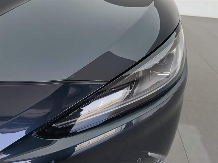 Фото 7 - BAIC Arcfox Alpha S