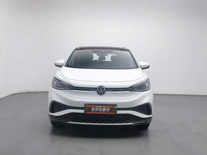 Фото 3 - Volkswagen ID.4 X