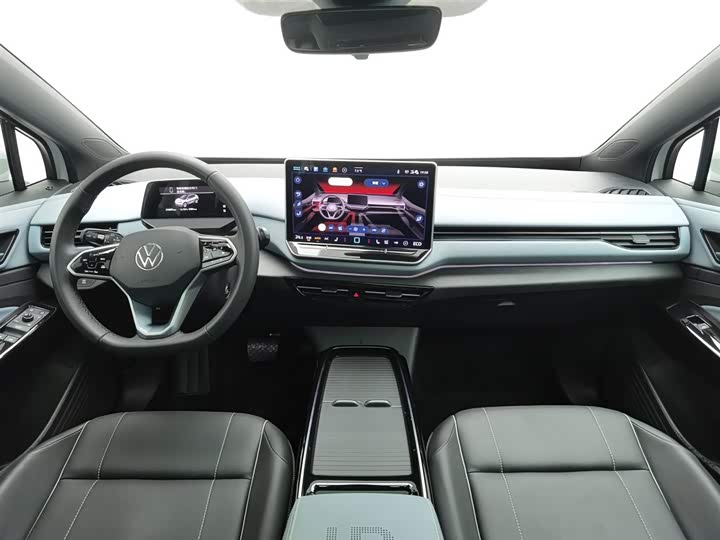 Фото 5 - Volkswagen ID.4 X