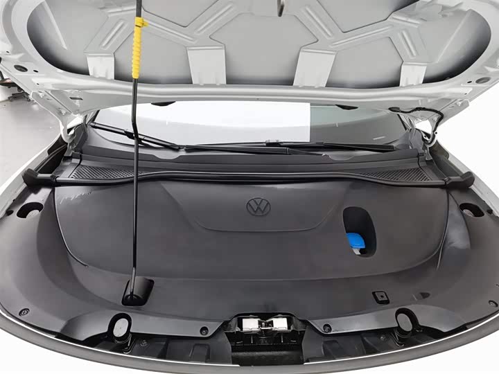 Фото 6 - Volkswagen ID.4 X