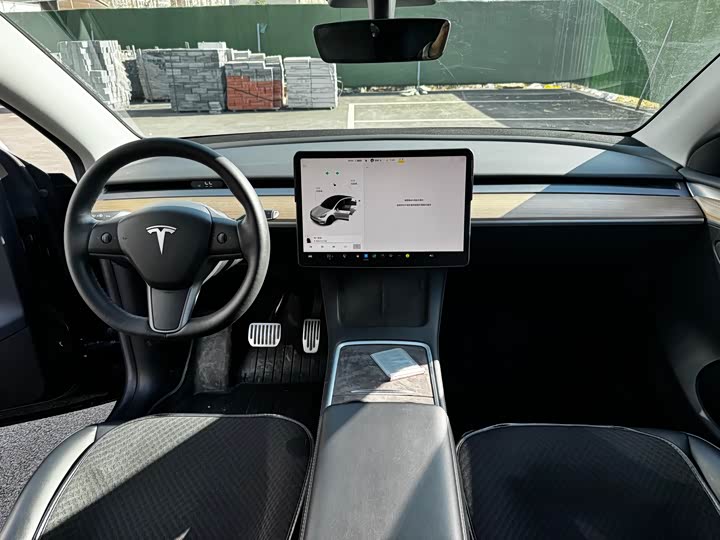 Фото 7 - Tesla Model Y