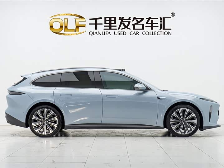 Фото 8 - Nio ET5T