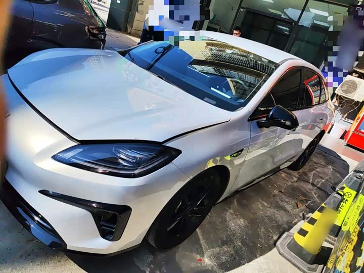 Фото 5 - GAC Aion RT