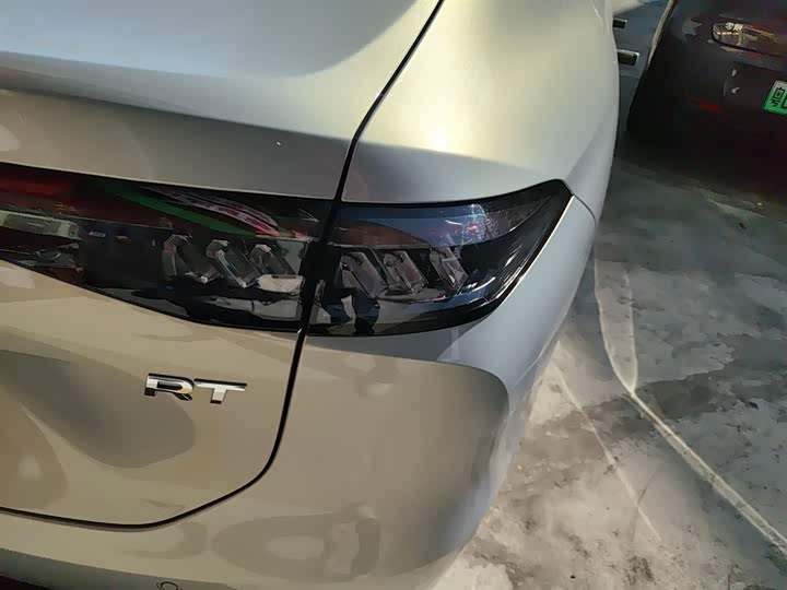 Фото 8 - GAC Aion RT