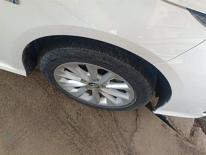 Фото 6 - Toyota Corolla