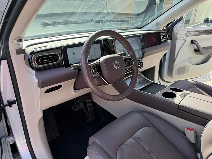 Фото 4 - Leapmotor C11